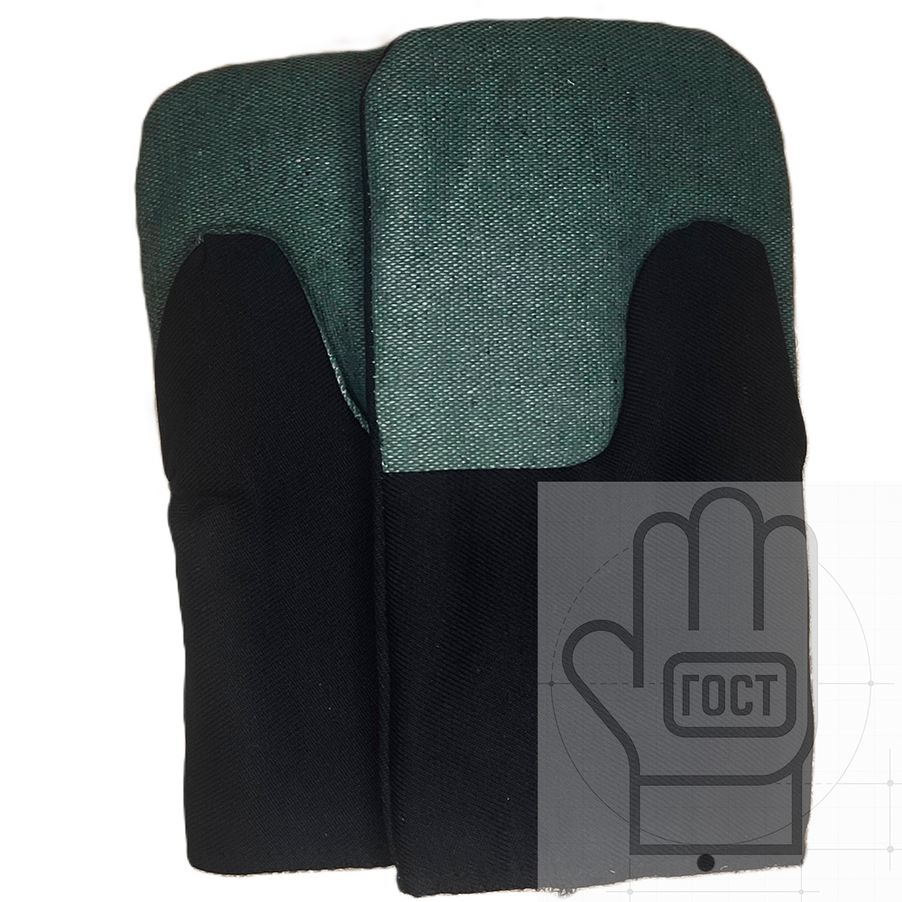 Рукавицы утепленные Рукавицы утепленные